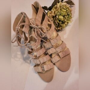 MARC FISHER SHOES NEW IN BOX